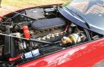Ferrari 365 GTB/4 Daytona Spyder 1973 года